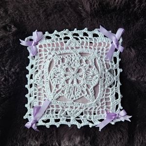 Lavender sachet